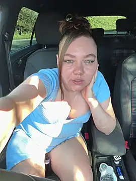 AvaHart online show from 03/02/26, 01:29