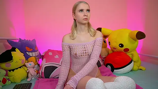 LillyOcean online show from 02/28/26, 07:57