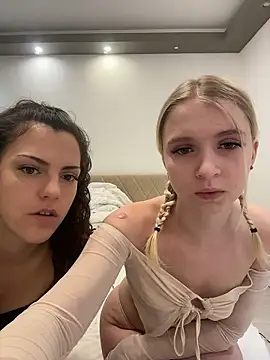 LillyOcean online show from 01/14/26, 08:12