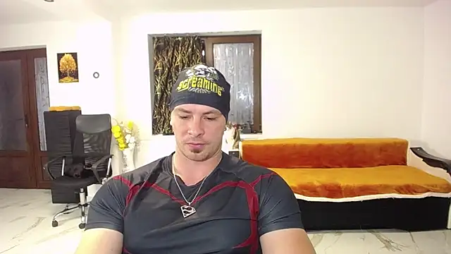 MasterAj69  online show from 02/15/26, 02:38