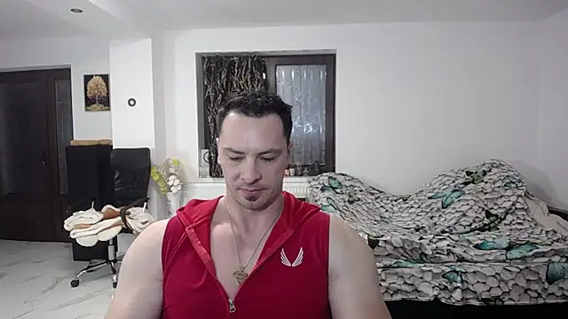 MasterAj69  online show from 03/05/26, 04:25