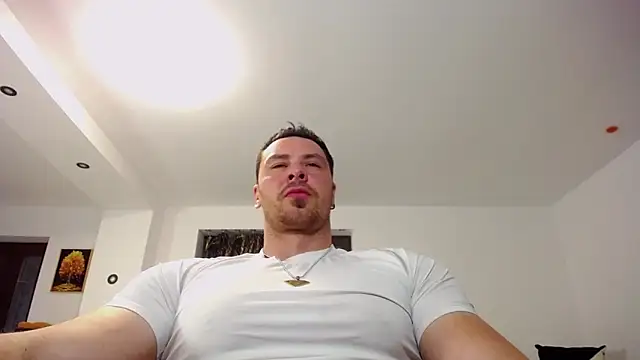 MasterAj69  online show from 03/15/26, 04:25