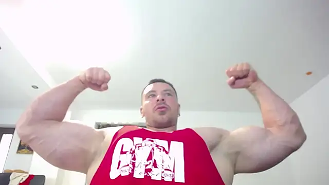MasterAj69  online show from 06/18/26, 03:28