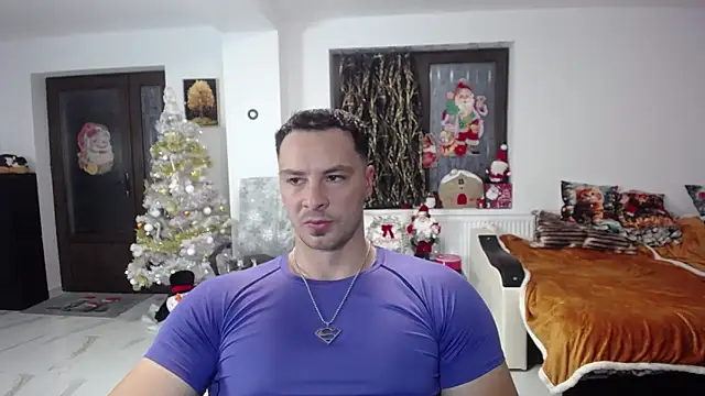 MasterAj69  online show from 11/18/25, 03:26