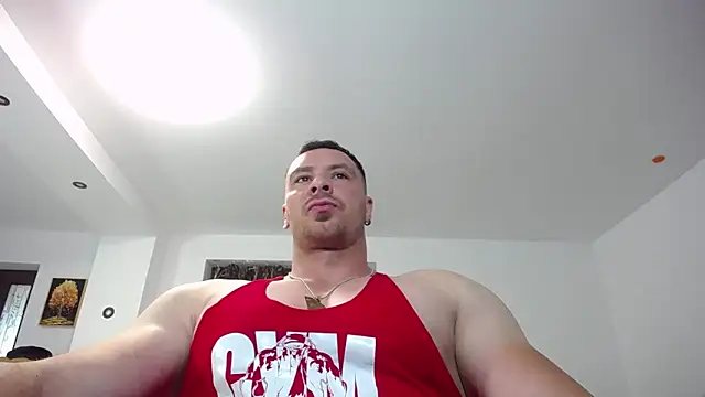 MasterAj69  online show from 06/15/26, 03:23