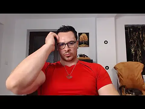 Snapshot of MasterAj69_ chatting on 11/03/25, 04:54 MasterAj69  online show from 11/03/25, 04:54