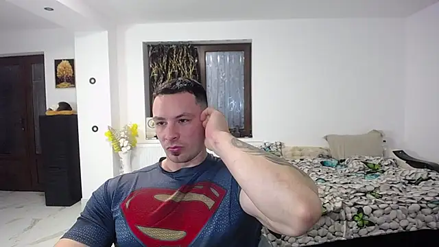 MasterAj69  online show from 02/22/26, 04:41