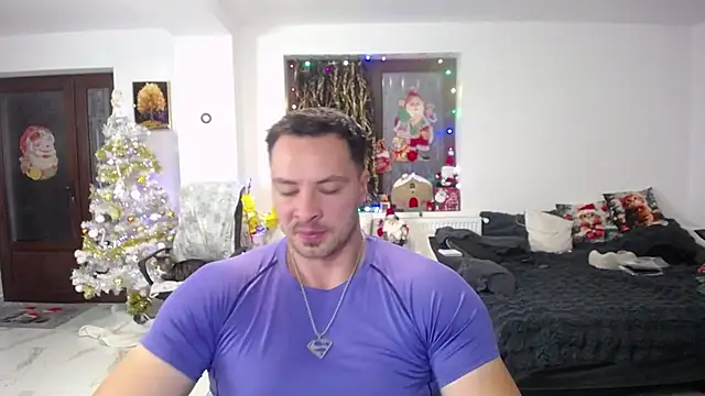 MasterAj69  online show from 11/25/25, 04:40