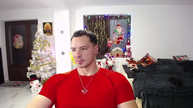 MasterAj69  online show from 12/01/25, 04:08