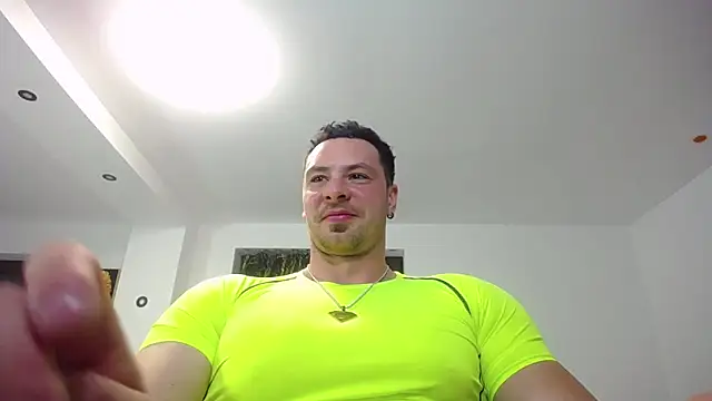 MasterAj69  online show from 03/09/26, 04:54