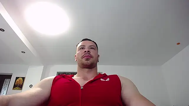 MasterAj69  online show from 05/13/26, 02:35