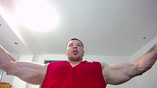 MasterAj69  online show from 05/20/26, 04:15