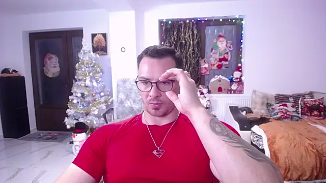 MasterAj69  online show from 11/14/25, 04:43