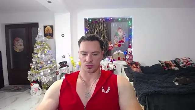 MasterAj69  online show from 11/29/25, 04:40