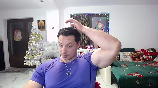 MasterAj69  online show from 12/22/25, 04:29