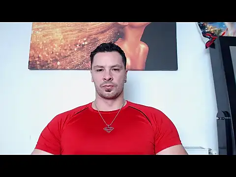 MasterAj69  online show from 01/15/26, 04:21