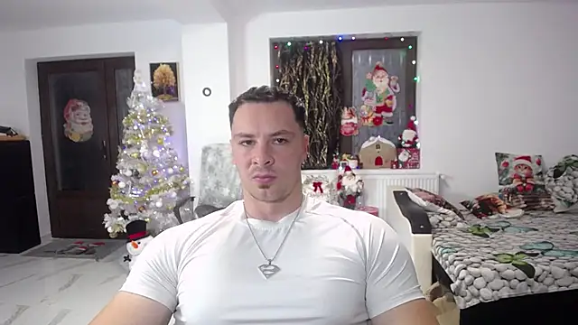 MasterAj69  online show from 11/17/25, 03:38