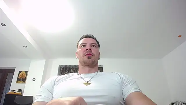 MasterAj69  online show from 03/12/26, 04:22