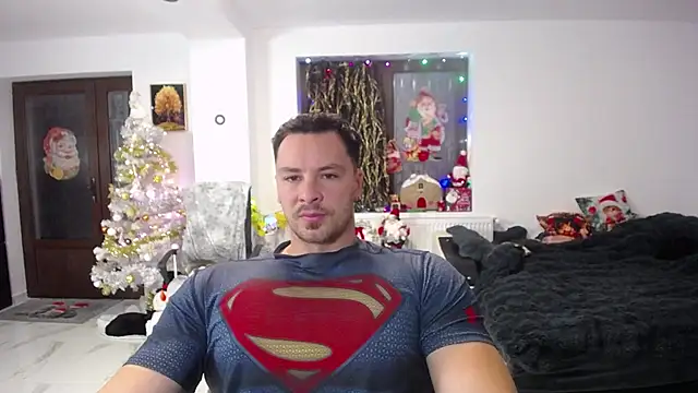 MasterAj69  online show from 11/26/25, 04:29