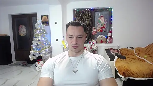 MasterAj69  online show from 11/16/25, 03:39