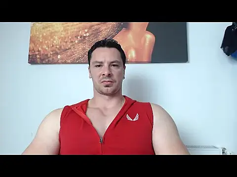 MasterAj69  online show from 03/29/26, 04:52
