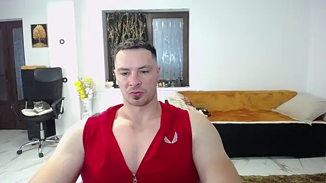 MasterAj69  online show from 02/16/26, 03:32