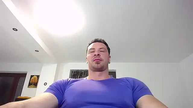 MasterAj69  online show from 03/21/26, 04:11