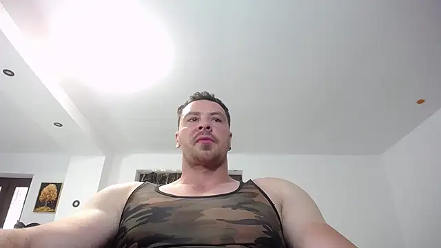 MasterAj69  online show from 05/25/26, 02:49