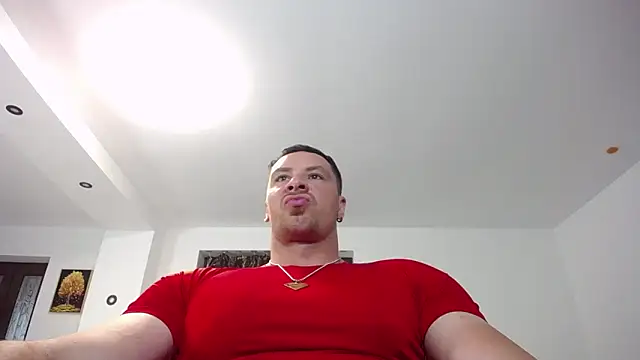 MasterAj69  online show from 05/21/26, 04:26
