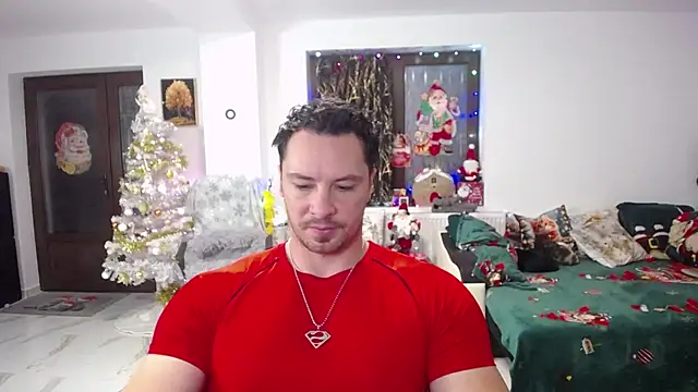 MasterAj69  online show from 12/18/25, 04:11