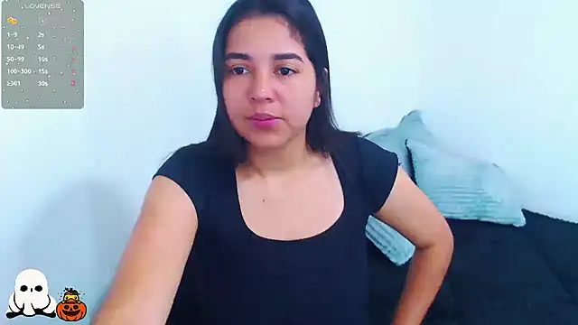 HaannaAGT online show from 10/27/25, 05:47