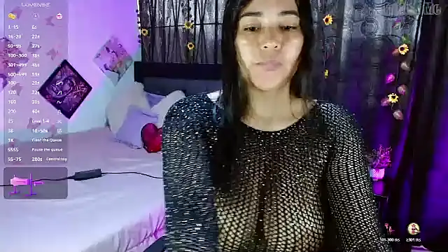 HaannaAGT online show from 11/05/25, 08:45