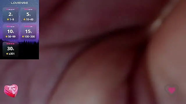 HaannaAGT online show from 03/12/26, 09:24