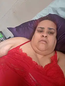 BigBusty VoluptuousMilfX online show from 02/22/26, 02:08