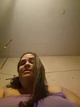 BigBusty VoluptuousMilfX online show from 10/16/25, 07:11