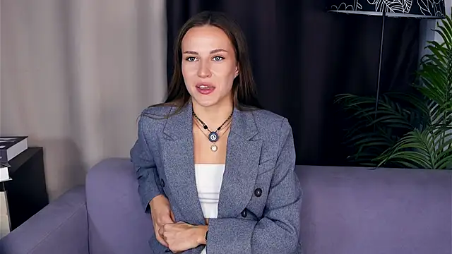 EthelynMuzio online show from 10/14/25, 03:12