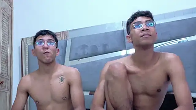 Desire4Duo online show from 12/05/25, 02:04