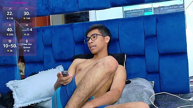 Desire4Duo online show from 11/04/25, 01:26