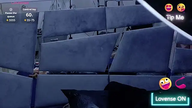 Desire4Duo online show from 11/20/25, 01:23