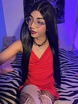 Cute Aleja online show from 03/27/26, 12:52