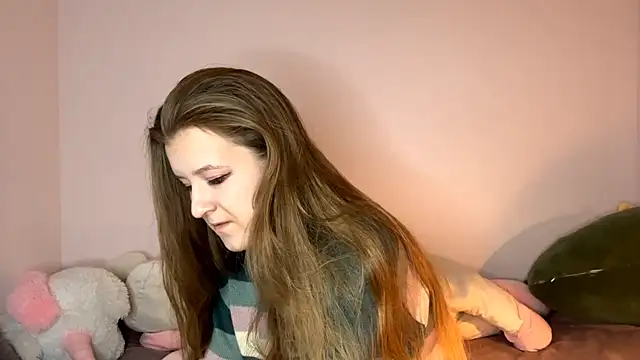 AnnamariaVieu online show from 11/09/25, 08:13