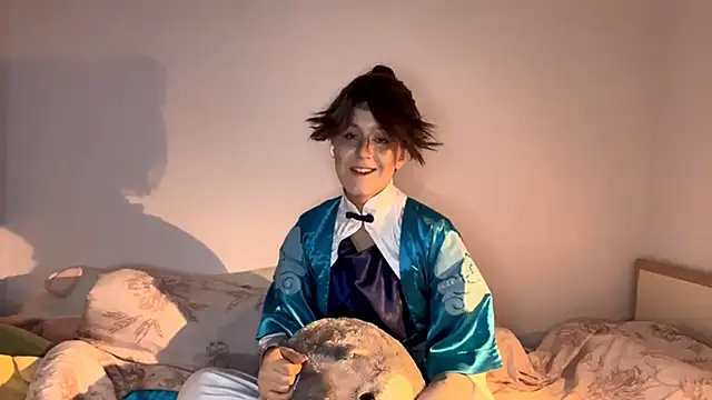 AnnamariaVieu online show from 10/15/25, 03:53