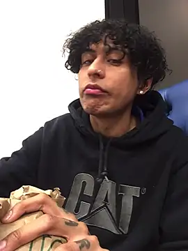 Jjloscooby online show from 01/13/26, 02:59