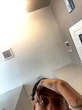 Jjloscooby online show from 10/24/25, 05:12