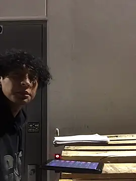 Jjloscooby online show from 01/14/26, 03:10