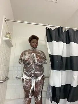 paradisewithangel online show from 04/24/26, 05:48