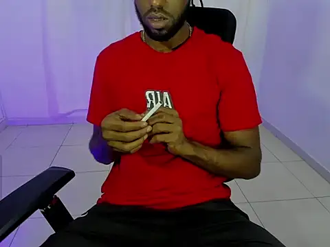 BenhtenBlack25 online show from 11/05/25, 01:09