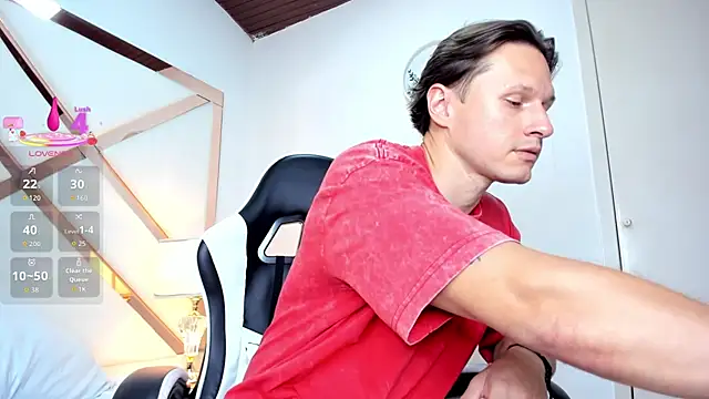 Justin valverde online show from 04/06/26, 07:48