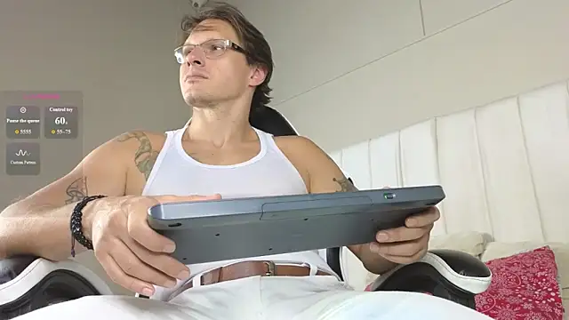 Justin valverde online show from 02/05/26, 08:04