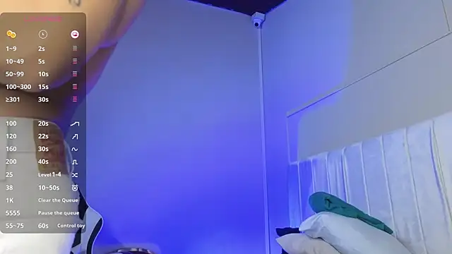 Justin valverde online show from 11/25/25, 02:56